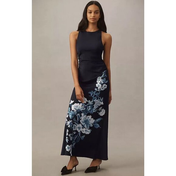 white summer dresses for women Boho Maxi Dress | Floral Long Dress in Sizes XS–5XL in - Women's Boho Fashion Flared, A-line, Empire Waist RD-11.03.25 Select Shoe size:40 and summer events Why Chiffon Dress Dusty Lavender